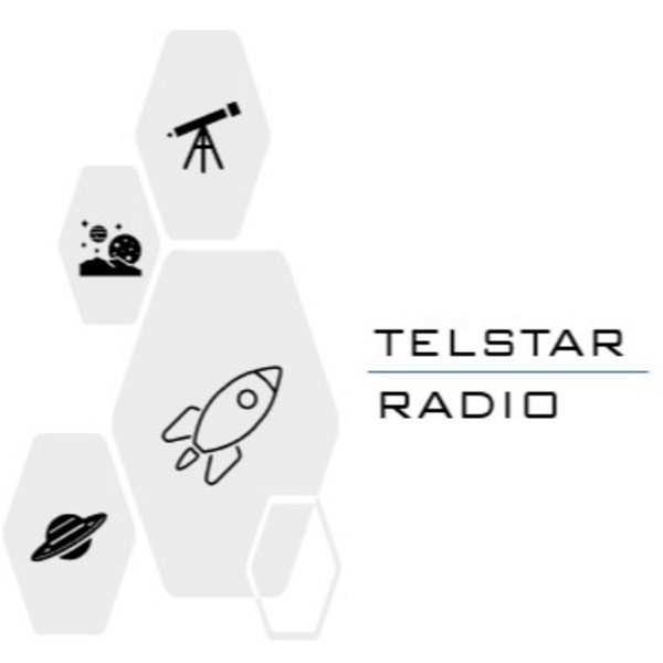 Artwork for TELSTAR RADIO
