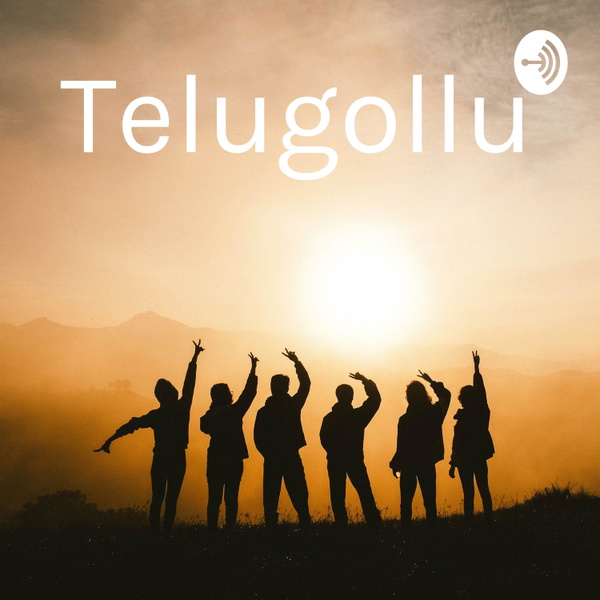 Artwork for Telugollu