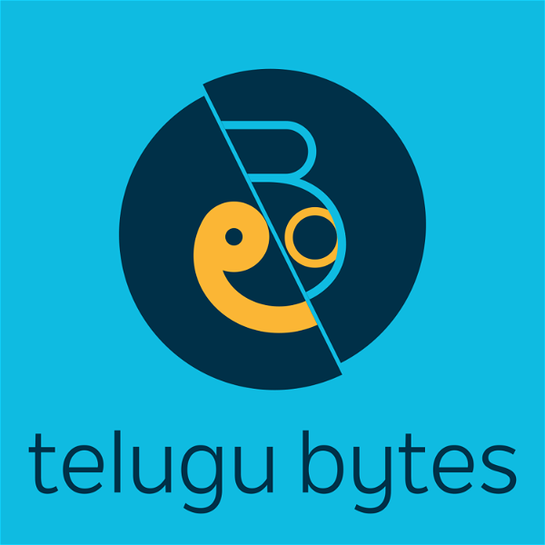 Artwork for Telugu Bytes