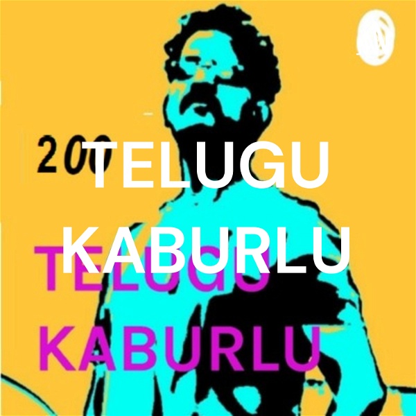Artwork for TELUGU KABURLU