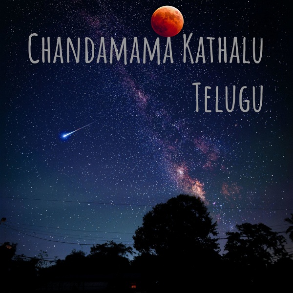 Artwork for Chandamama Kathalu Telugu