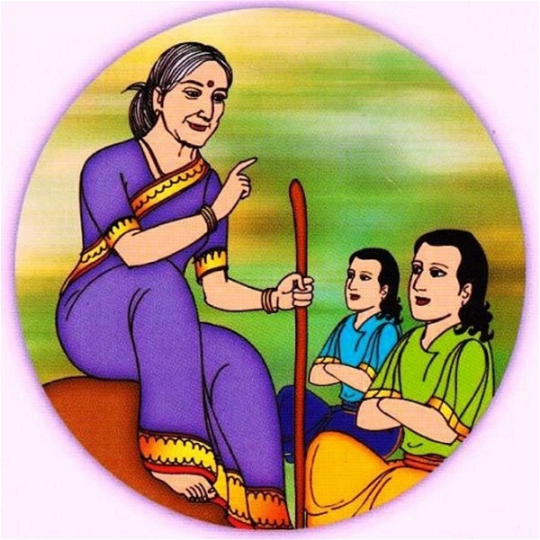 Artwork for Telugu Stories