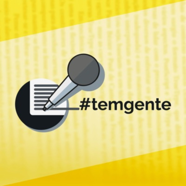 Artwork for Tem Gente