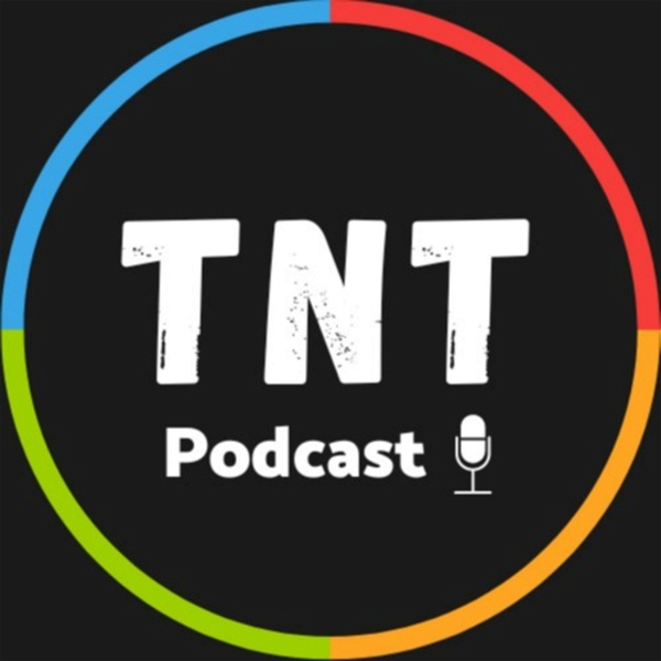 Artwork for Tem na TV Podcast