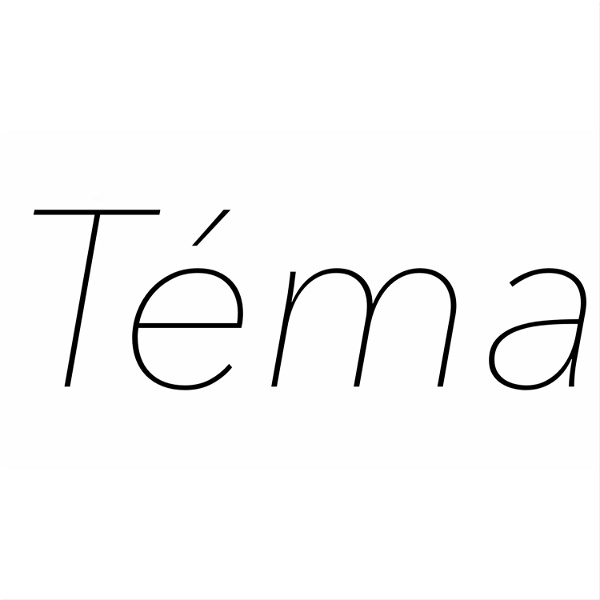 Artwork for Téma
