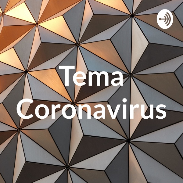 Artwork for Tema Coronavirus