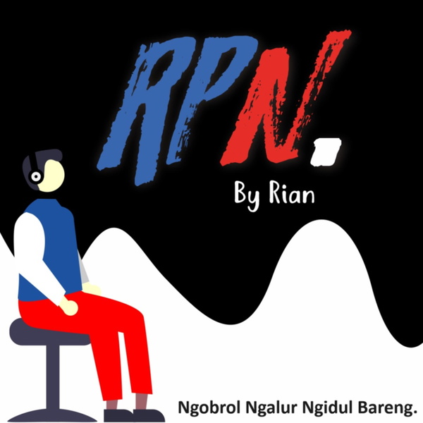 Artwork for RPN Podcast