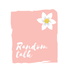 Random talk