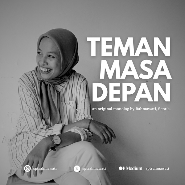 Artwork for temanmasadepan