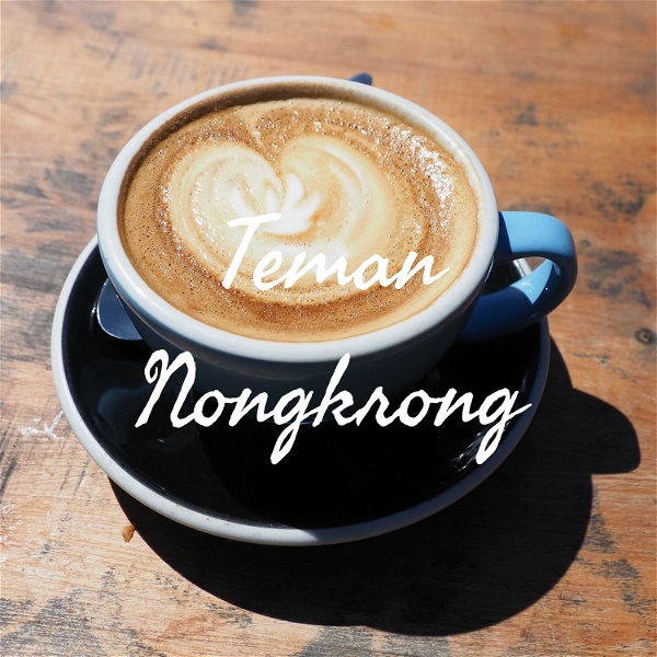 Artwork for Teman Nongkrong