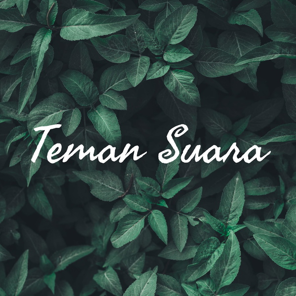 Artwork for Teman Suara