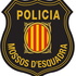 Temari Mossos d’Esquadra