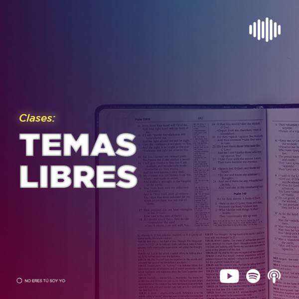 Artwork for Temas Libres