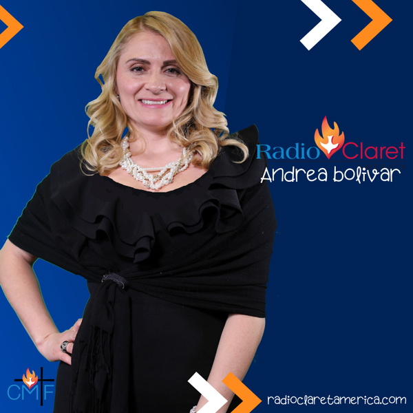 Artwork for Temas y Reflexiones con Andrea Bolivar