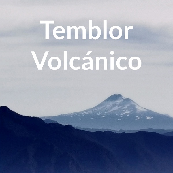 Artwork for Temblor Volcánico