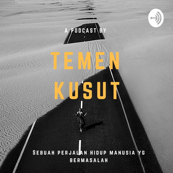 Artwork for Temen Kusut