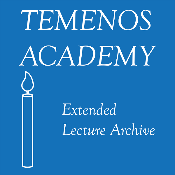 Artwork for Temenos Academy