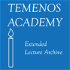 Temenos Academy - Extended Lecture Archive