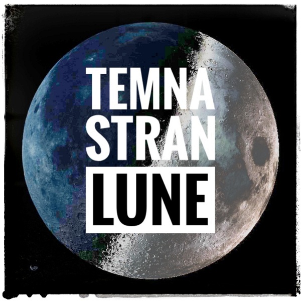 Artwork for Temna stran Lune
