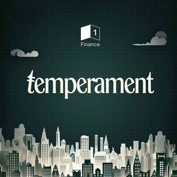 Artwork for Temperament by 1 Finance
