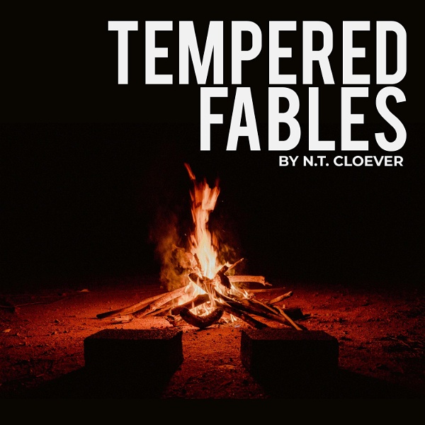 Artwork for Tempered Fables