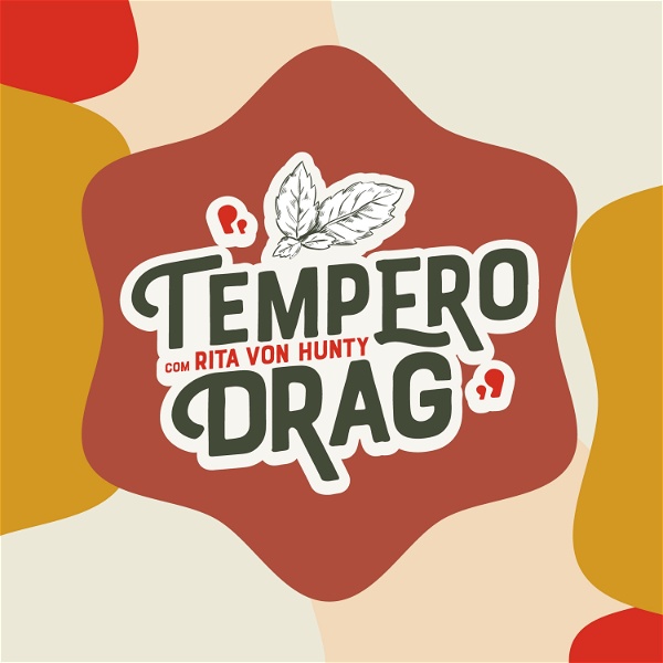 Artwork for TEMPERO DRAG