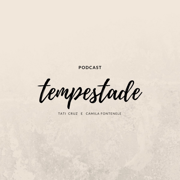 Artwork for Tempestade