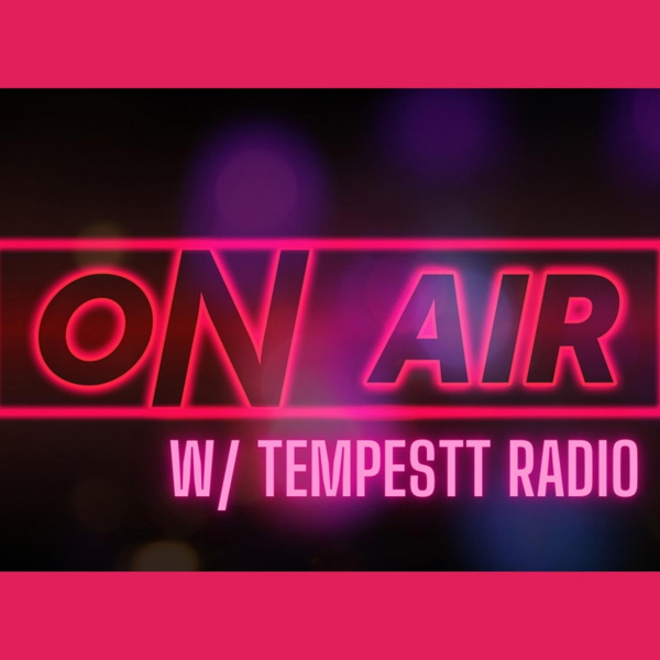 Artwork for Tempestt Radio