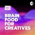 TemplateMonster Podcast - Brain Food for Creatives