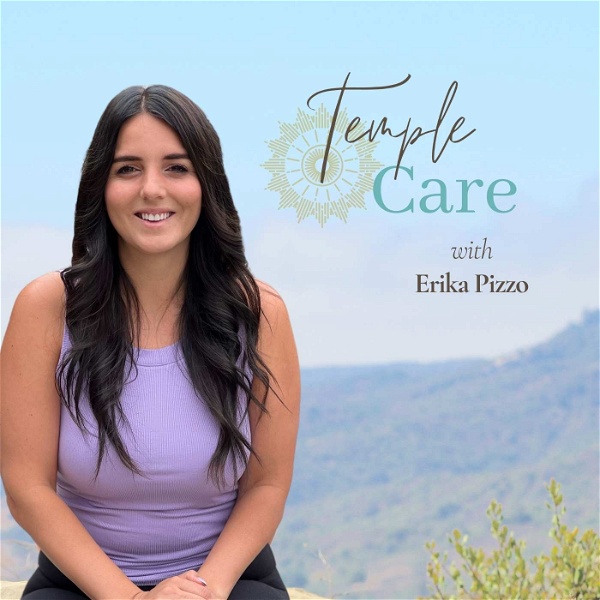 Artwork for Temple Care