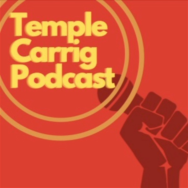 Artwork for Temple Carrig News