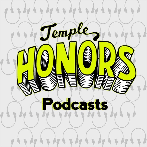 Artwork for Temple Honors Podcasts