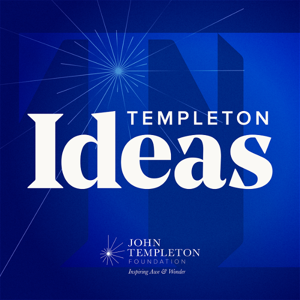 Artwork for Templeton Ideas Podcast