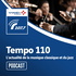 Tempo 110