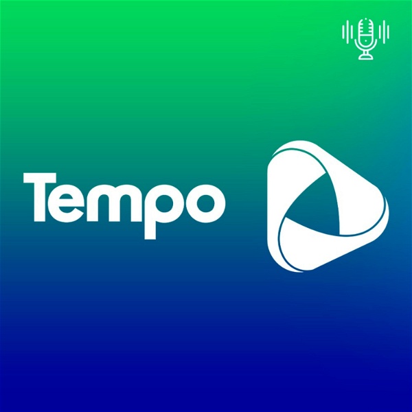 Artwork for Podcast Tempo