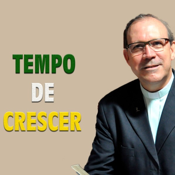Artwork for Tempo de Crescer