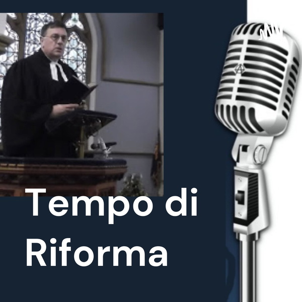 Artwork for Tempo di Riforma
