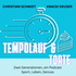 Tempolauf und Torte