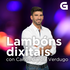 Temporada 1 | Lambóns de viaxe