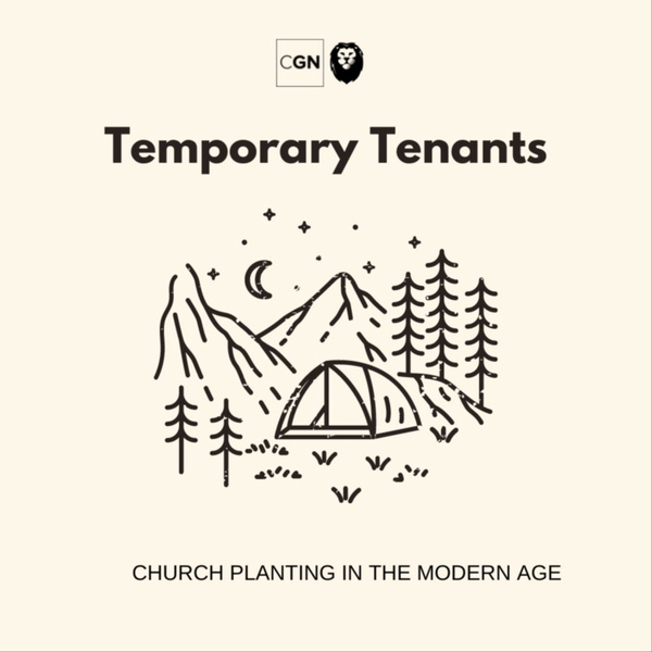 Artwork for Temporary Tenants