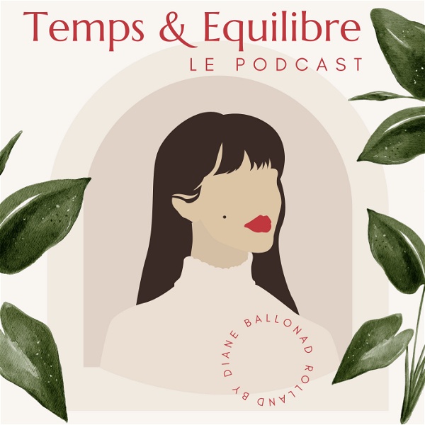 Artwork for Temps & Equilibre