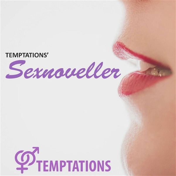 Artwork for Temptations' sexnoveller