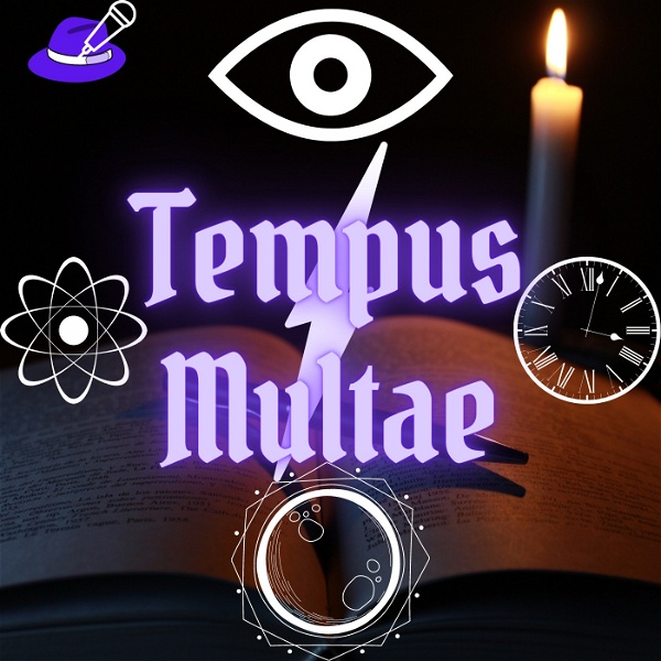 Artwork for Tempus Multae