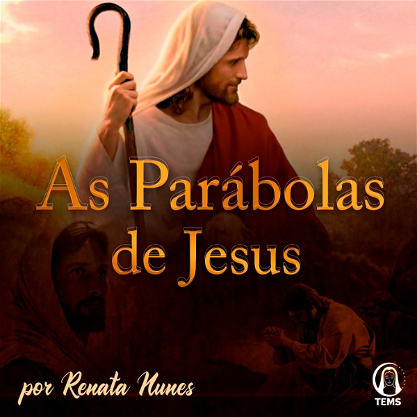 Artwork for TEMS | As Parábolas de Jesus