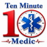 Ten Minute Medic
