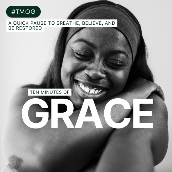 Artwork for Ten Minutes Of Grace