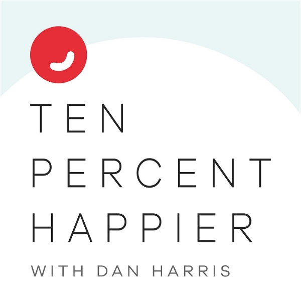 Artwork for Ten Percent Happier