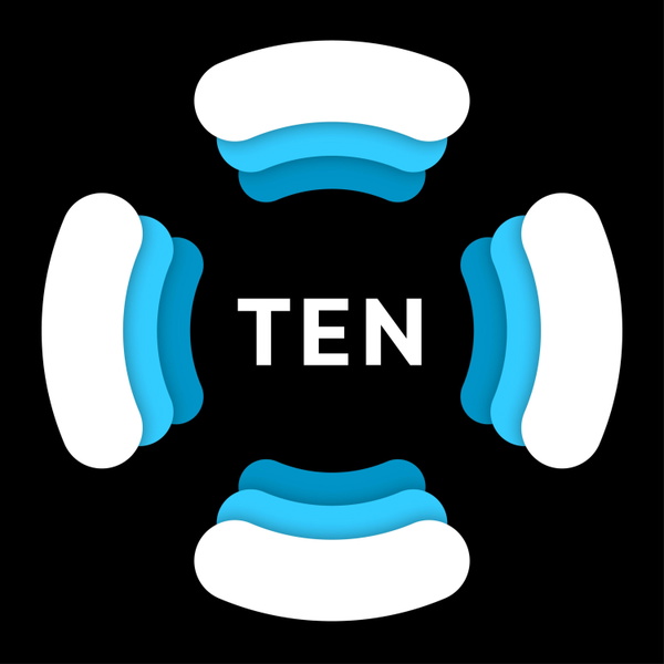 Artwork for Tenant Experience Network