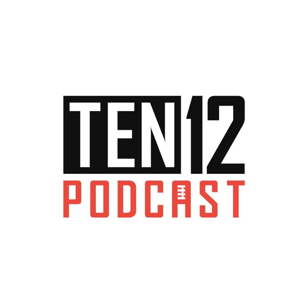 Artwork for Ten12 Podcast