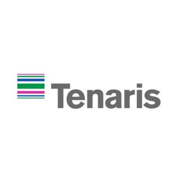 Artwork for Tenaris Talks